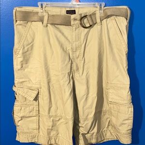 Levi Cargo Shorts